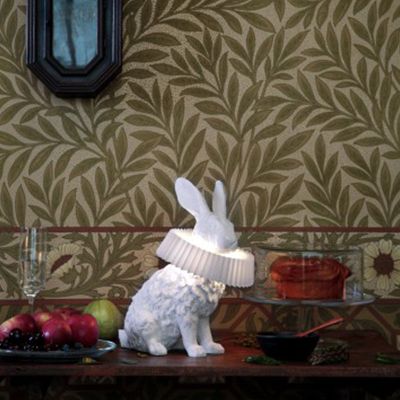 Rabbit X Side table lamp Table Lamp | Kalsten