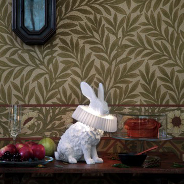 Rabbit X Side table lamp Table Lamp | Kalsten