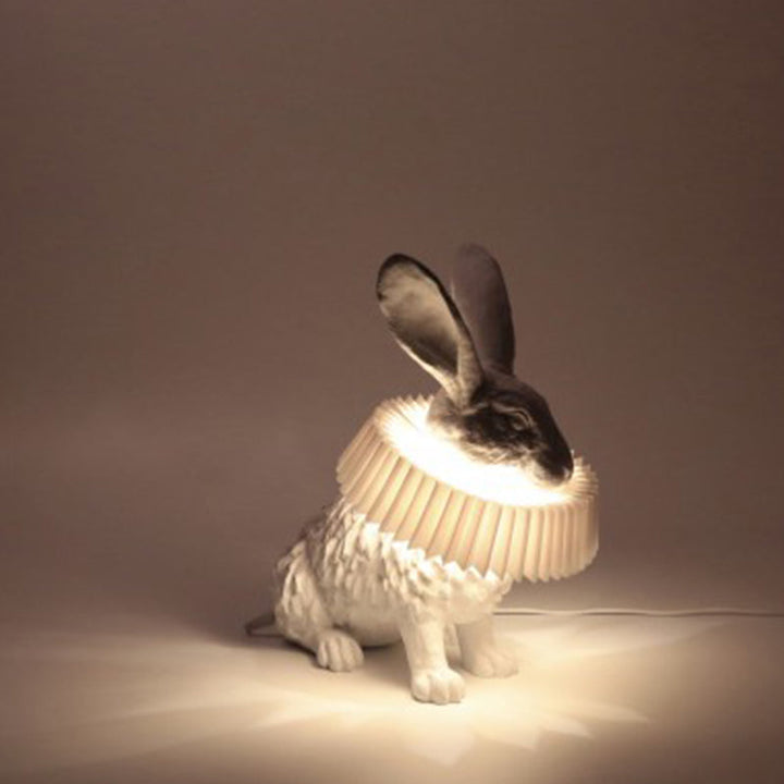 Rabbit X Side table lamp Table Lamp | Kalsten