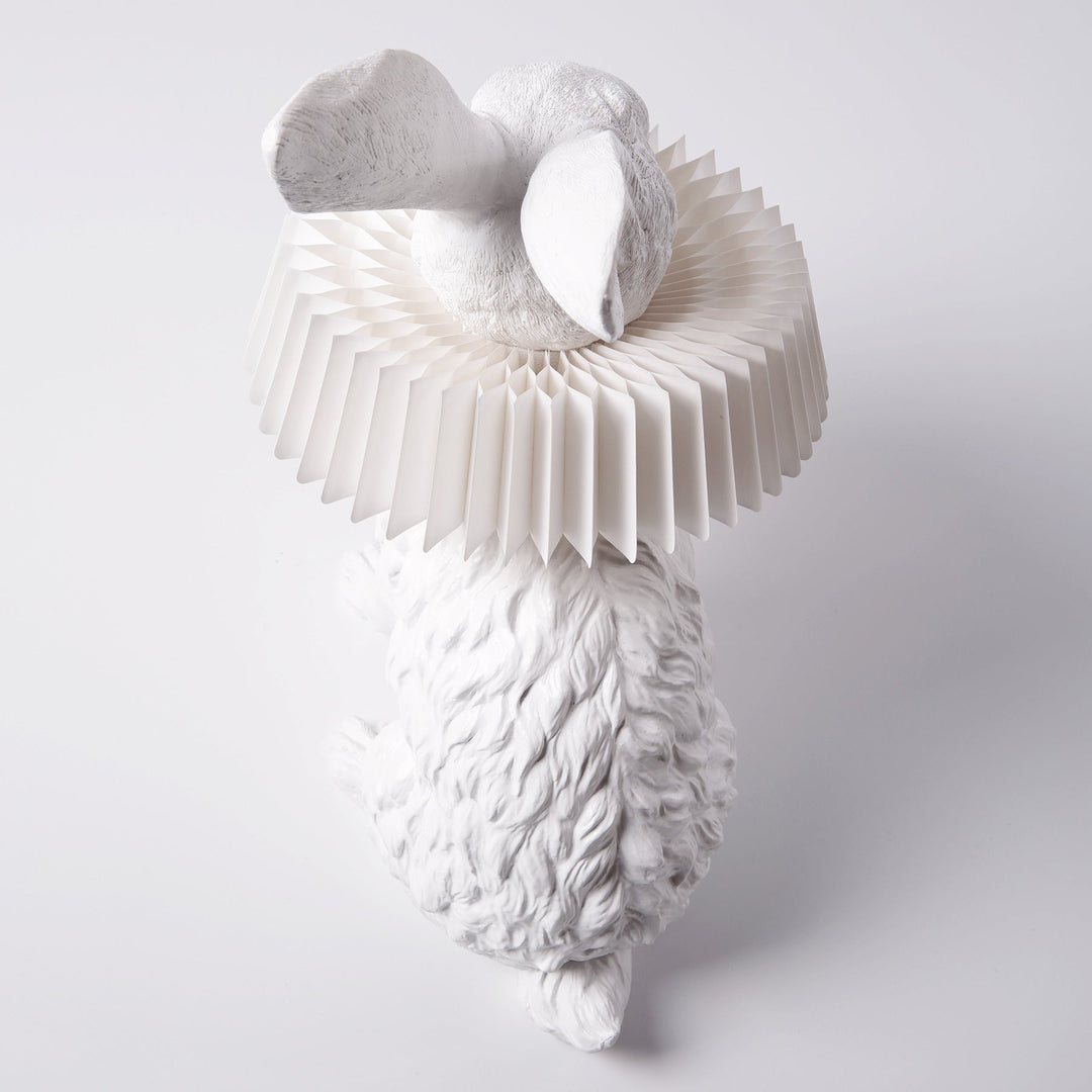 Rabbit X Side table lamp Table Lamp | Kalsten