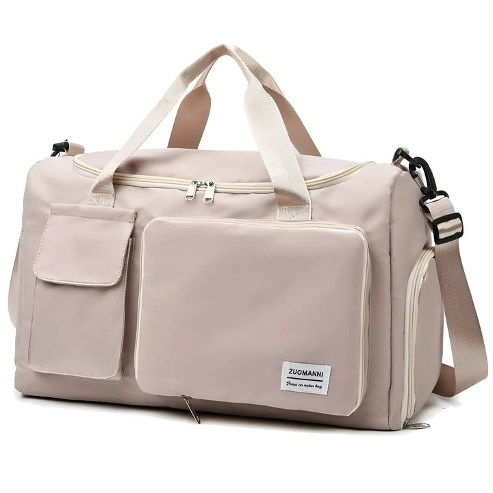 Large Waterproof Weekend Bag - VoyagePro | Kalsten