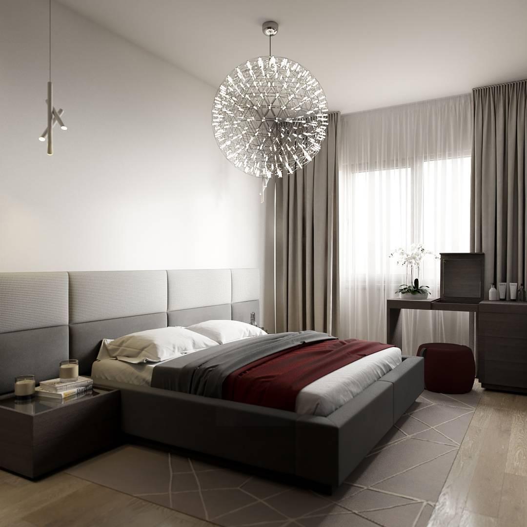 Gold Spark Ball Droplight Pendant Light | Noxord