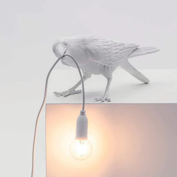 Raven Wall Lamp | Kalsten