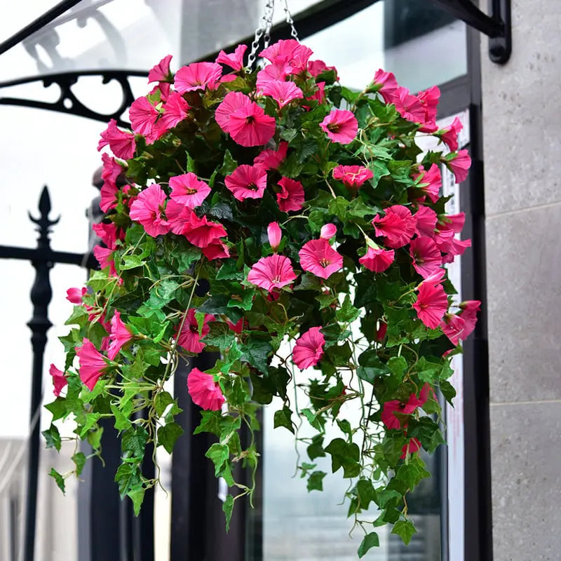 Art Showy Wind Vine UV-resistant for Indoor and Outdoor Decoration | Kalsten