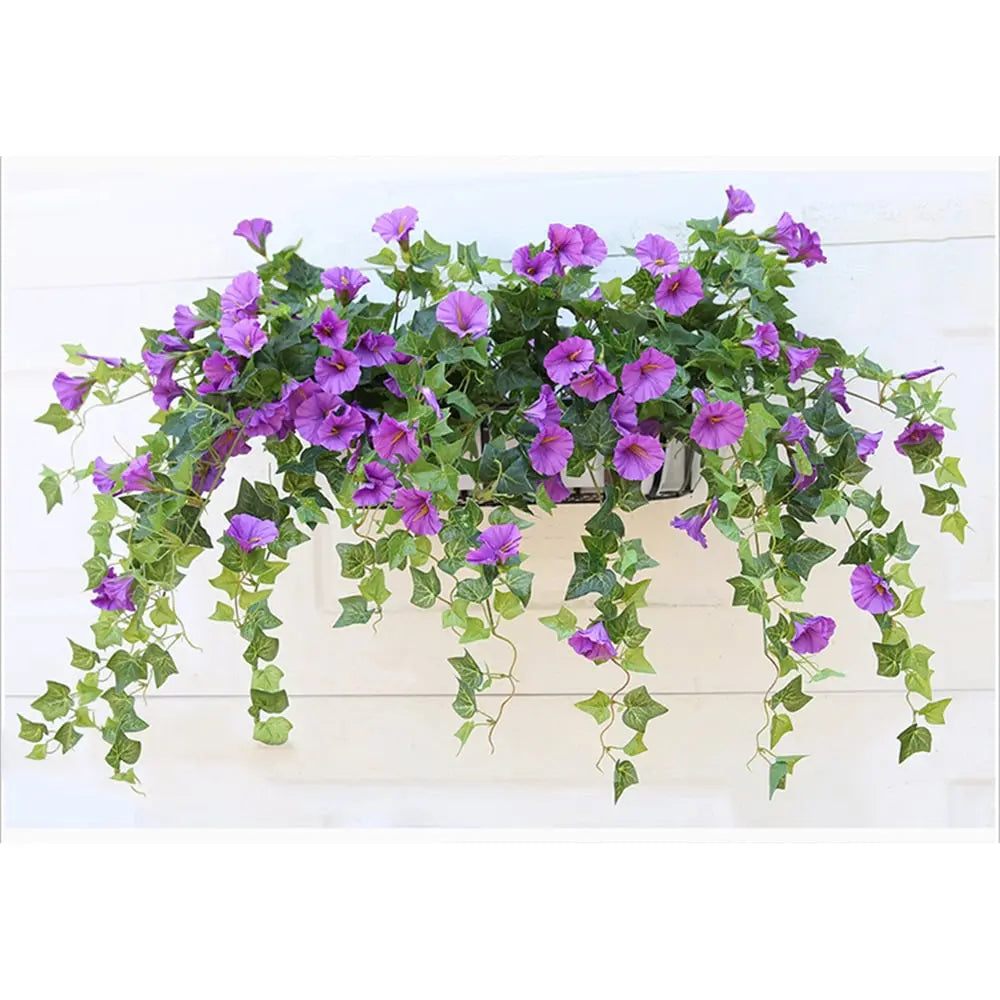 Floravine UV-Resistant Decorative Flower Vines Set | Kalsten