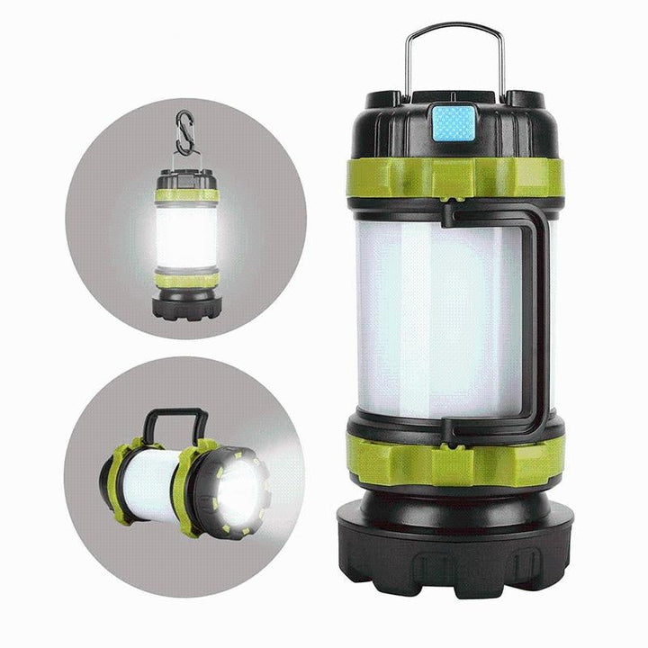Camping Lantern Light | Kalsten