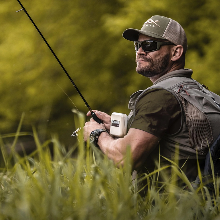 Kalsten | Polarized Military Sunglasses UV 400 Fishing Glasses