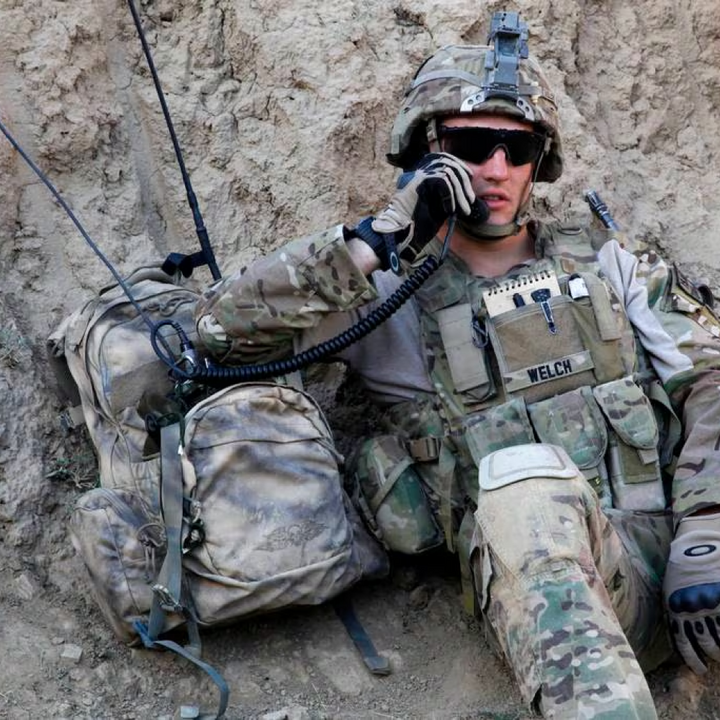 Kalsten | Military Sunglasses UV 400 Fishing Glasses