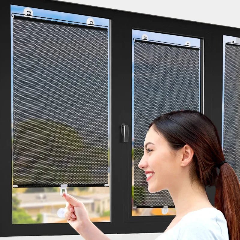 solar | Freshness and Comfort for You | Kalsten