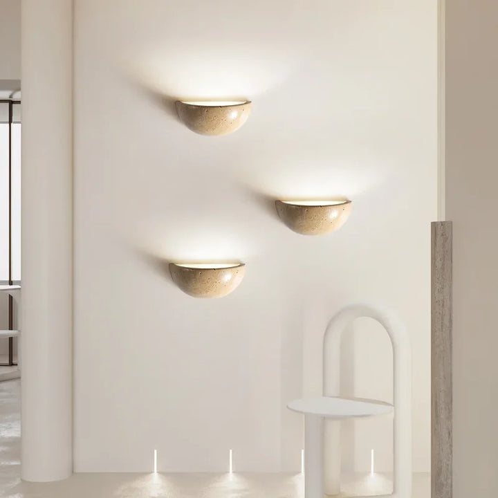 Kalsten | Elegant Wall Light with Modern LED Technology