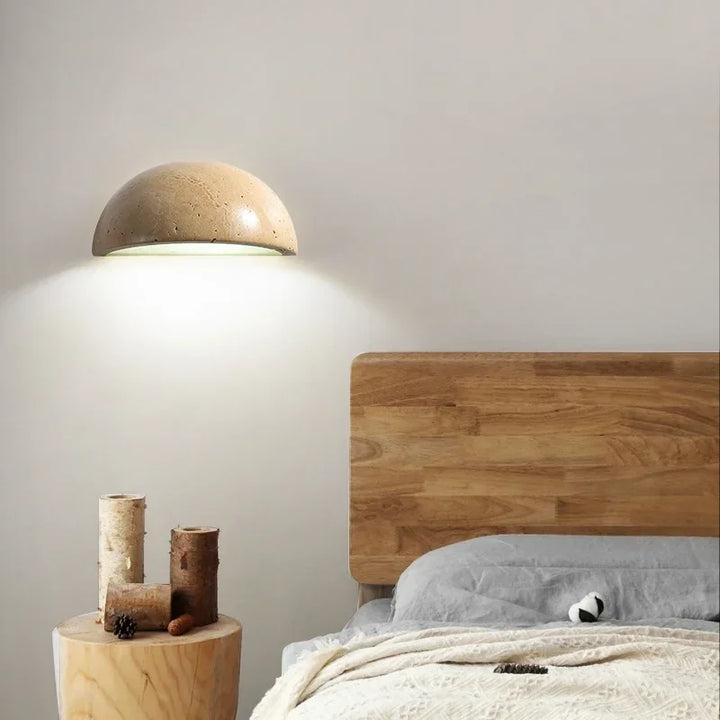 Kalsten | Elegant Wall Light with Modern LED Technology