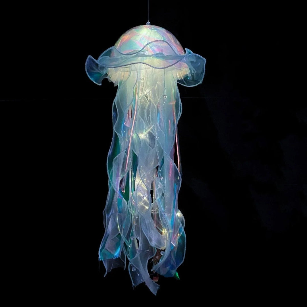 JellyJive - Brighten Your Nights - Magic of Jellyfish - Calming Mood | Kalsten