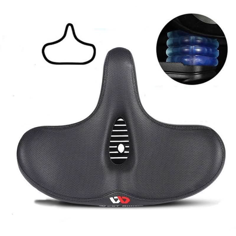 Kalsten | Ergonomic, breathable bike saddle for pain-free riding