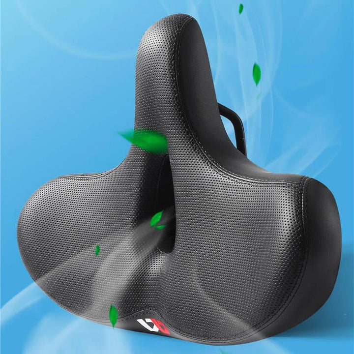 Kalsten | Ergonomic, breathable bike saddle for pain-free riding