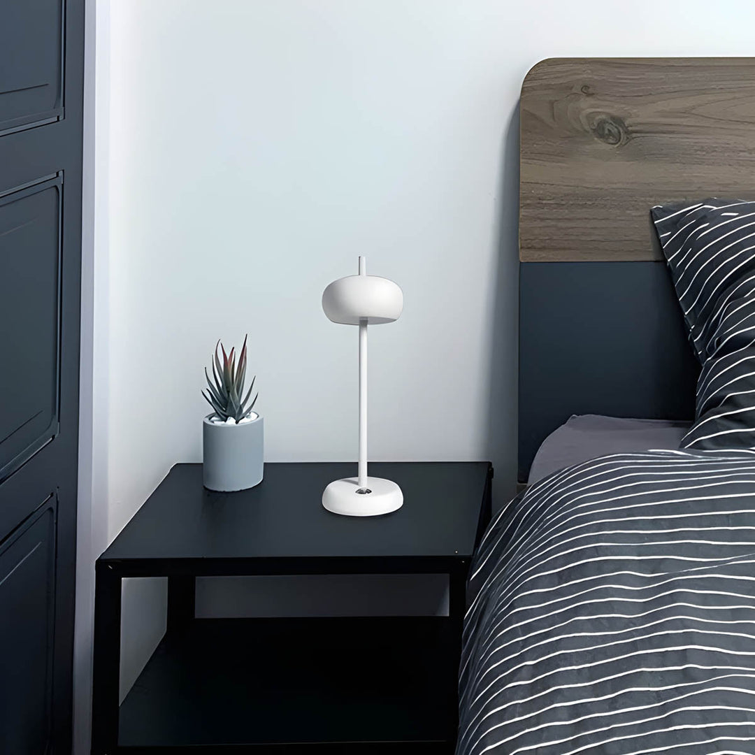 Kalsten | SleekGlow Table Lamp - Modern Design for Demanding Interiors