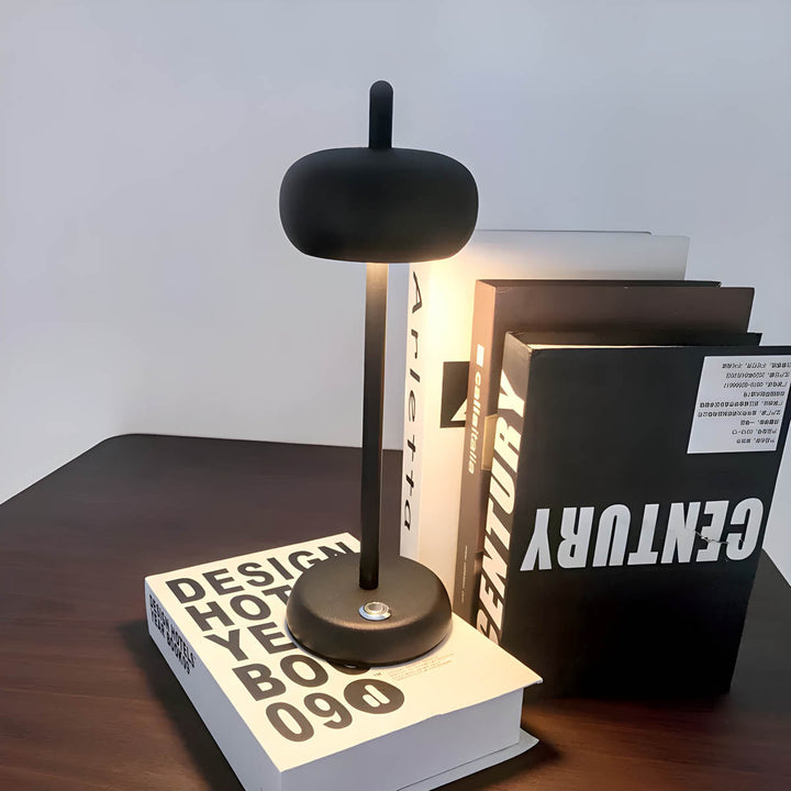 Kalsten | SleekGlow Table Lamp - Modern Design for Demanding Interiors
