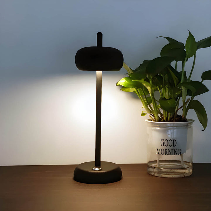 Kalsten | SleekGlow Table Lamp - Modern Design for Demanding Interiors