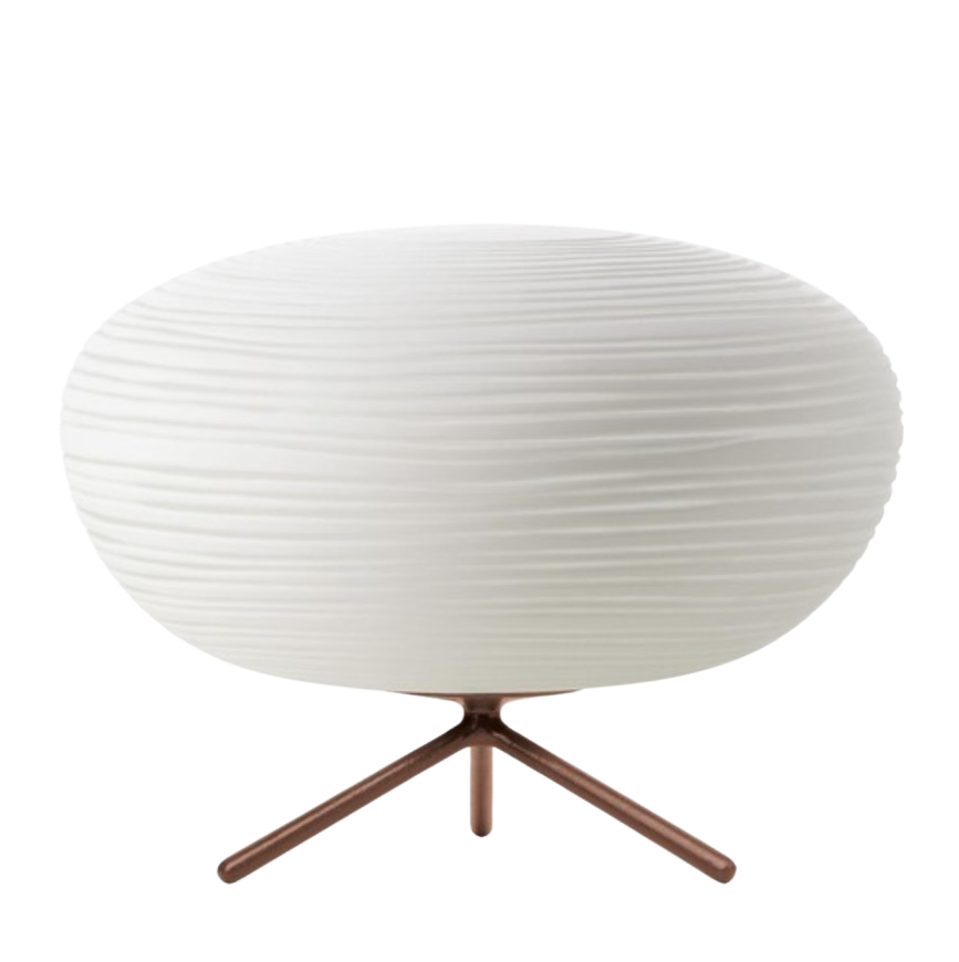 Rituals Table Lamp | Noxord