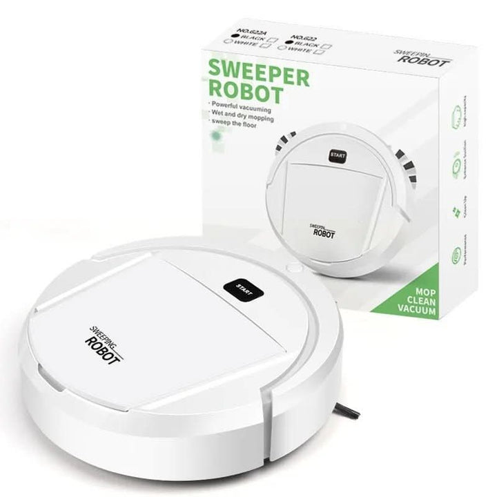 Kalsten | Robot hoover for effortless cleaning