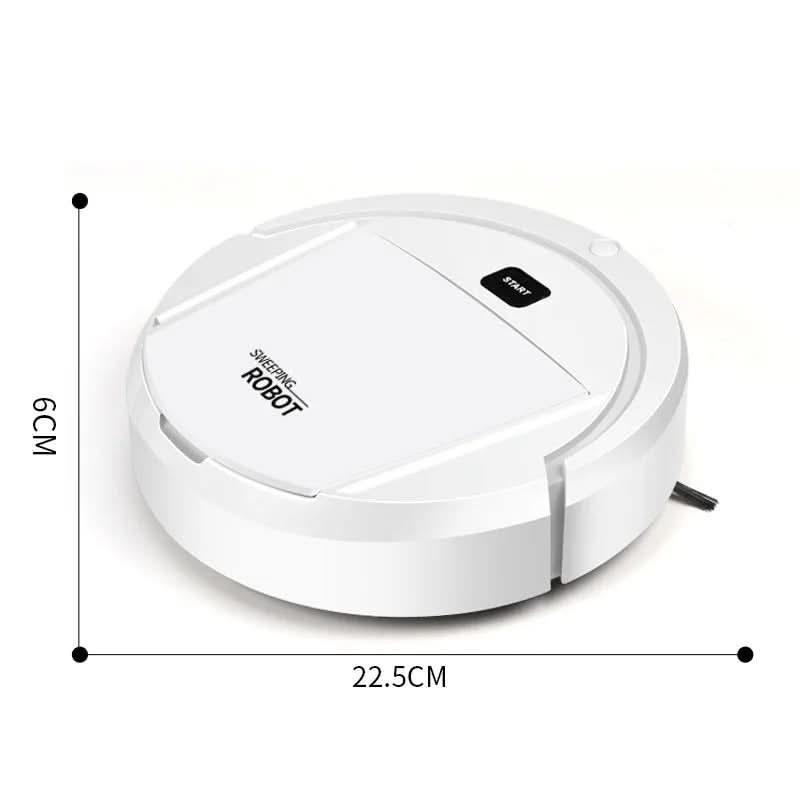 Kalsten | Robot hoover for effortless cleaning