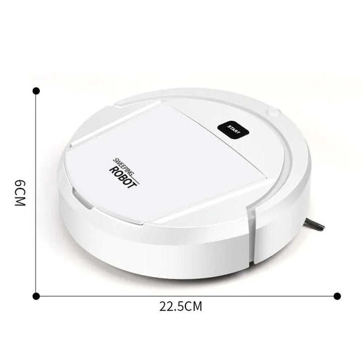 Kalsten | Robot hoover for effortless cleaning