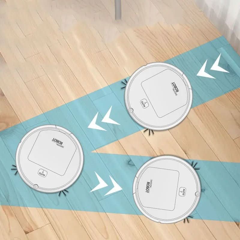Kalsten | Robot hoover for effortless cleaning