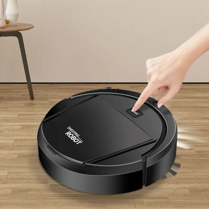 Kalsten | Robot hoover for effortless cleaning