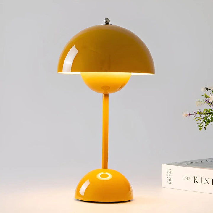 Dorsø - Scandinavian Designer Table Lamp | Noxord