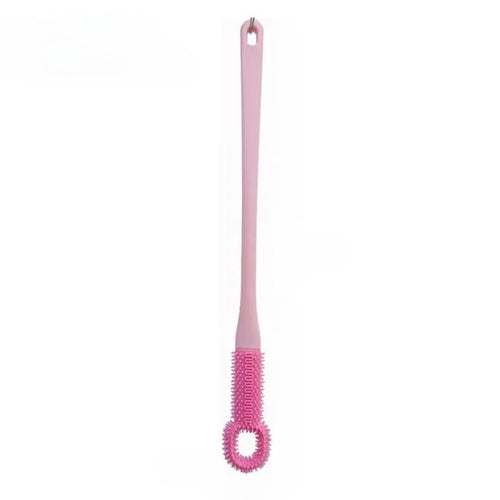 Kalsten | Soft Silicone Foot Spa Long Cleaning Brush