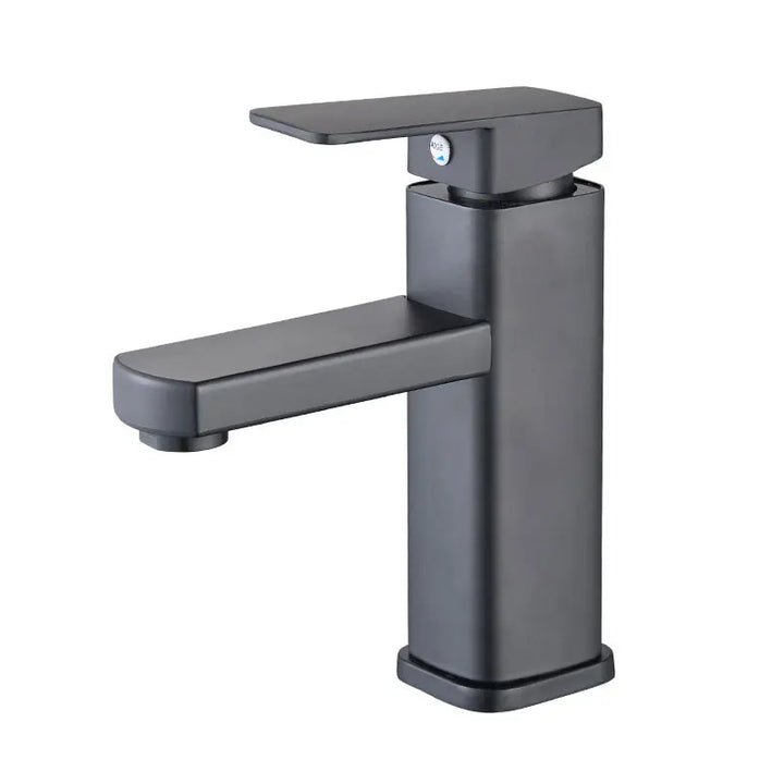 Luxury RETHME Basin Tap - with Stylish Water Flow Noxord