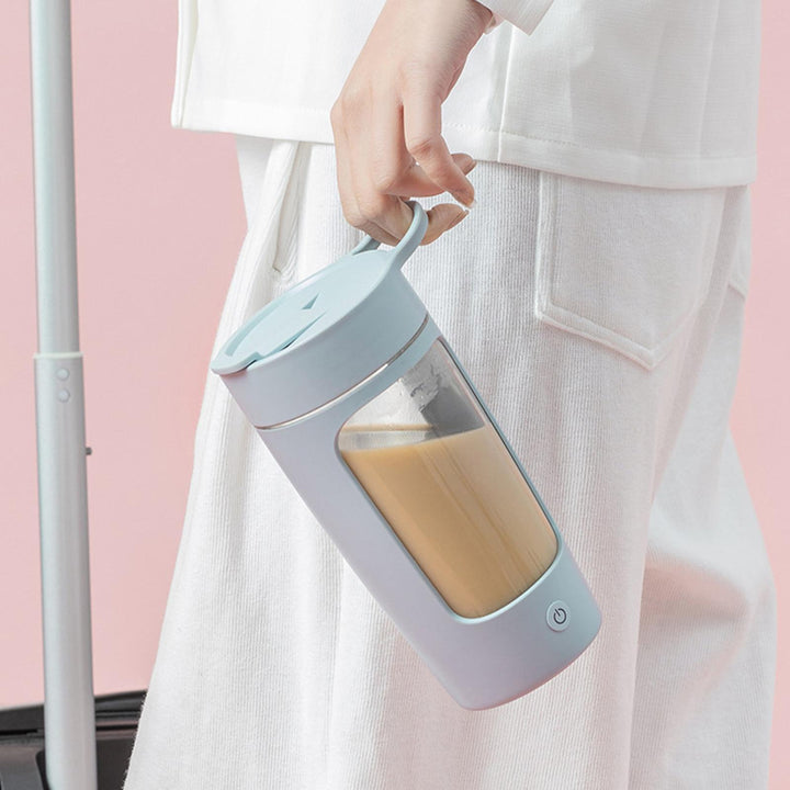 Noxord | Strong Electric Protein Shaker Mixer