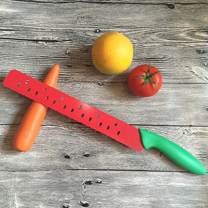 Kalsten | Long Handle Watermelon Cutter