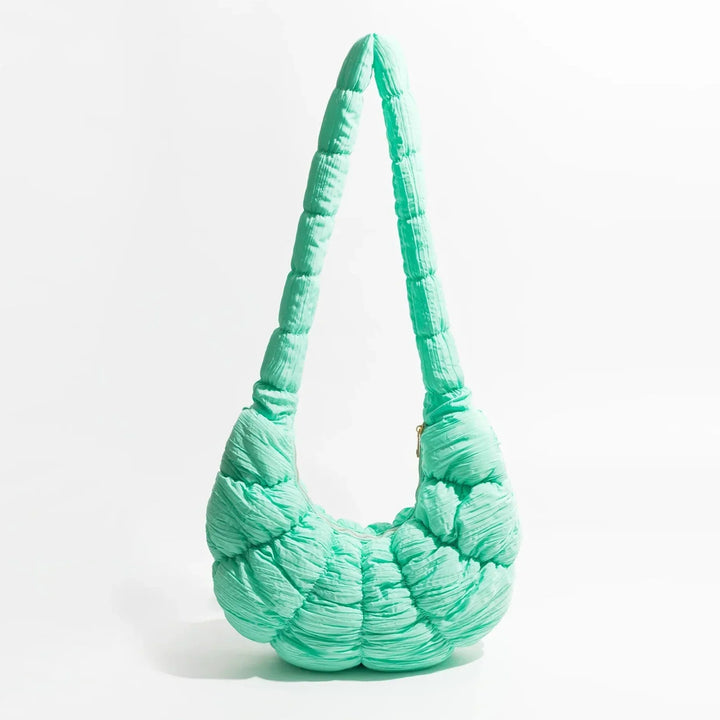 Kalsten | Puff Croissant Shoulder Bag