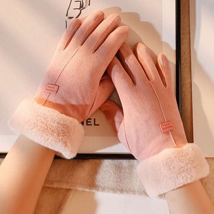Kalsten | Waterproof Winter Gloves with Touchscreen for Cold Weather