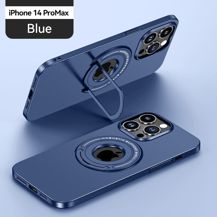 Kalsten | Magsafe Compatible Magnetic Ring Phone Case Stand