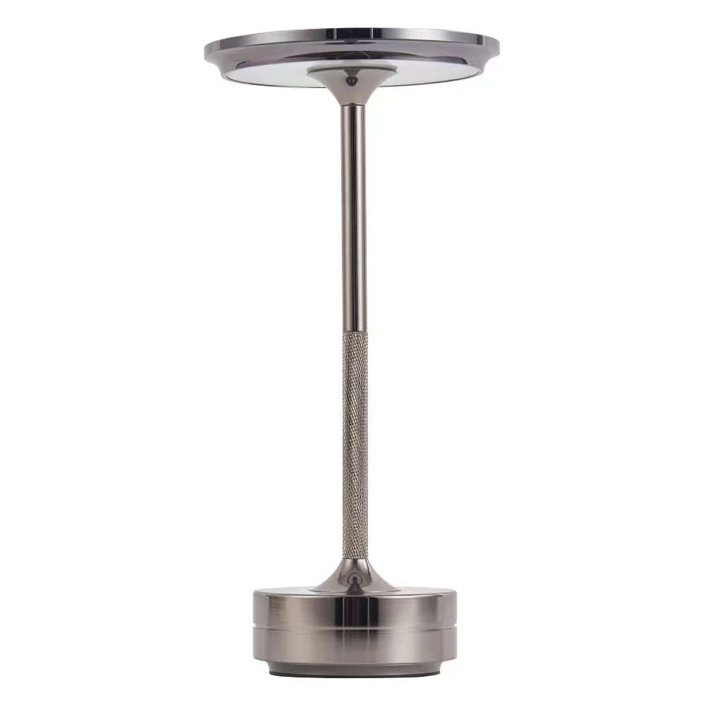 AmiGlow Rechargeable Wireless LED Table Lamp | Kalsten