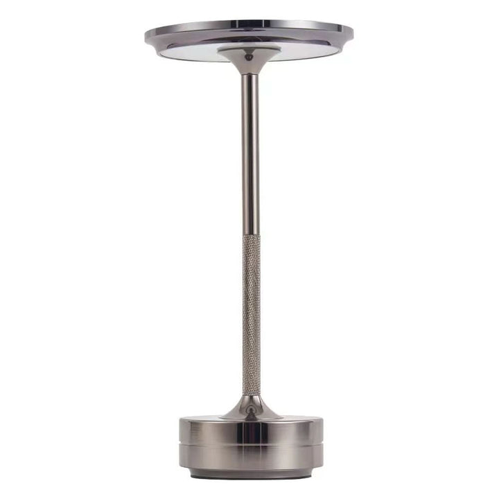 AmiGlow Rechargeable Wireless LED Table Lamp | Kalsten
