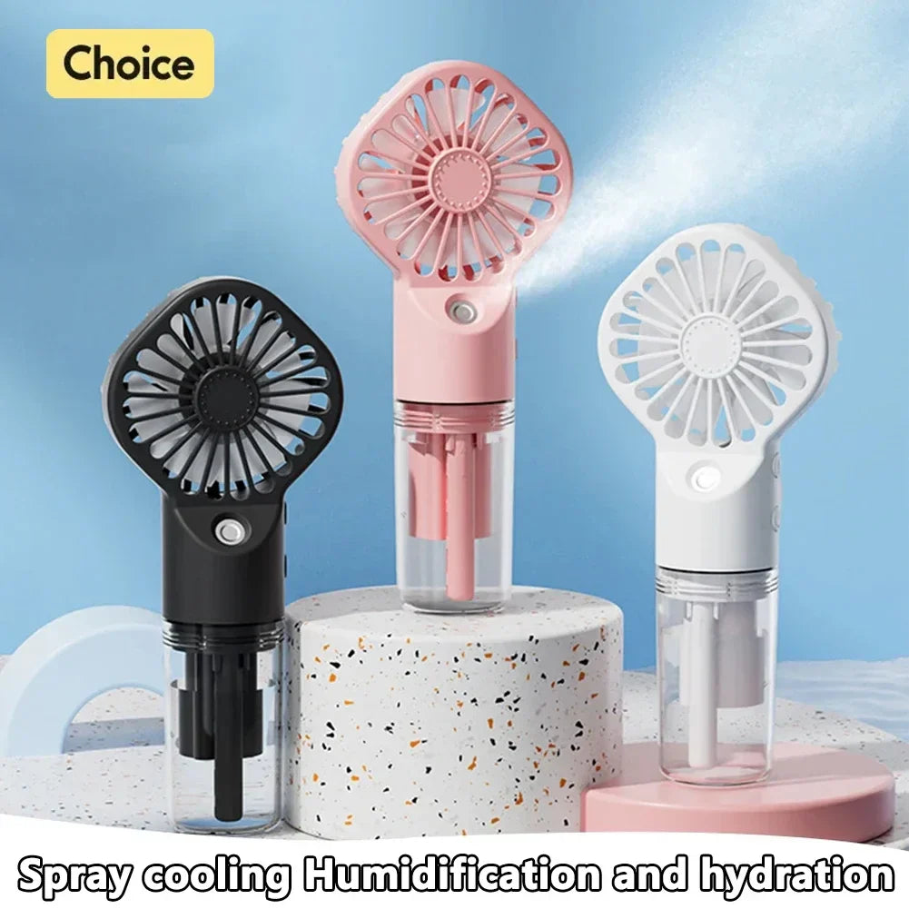 Mini-Cooler Fan | Kalsten
