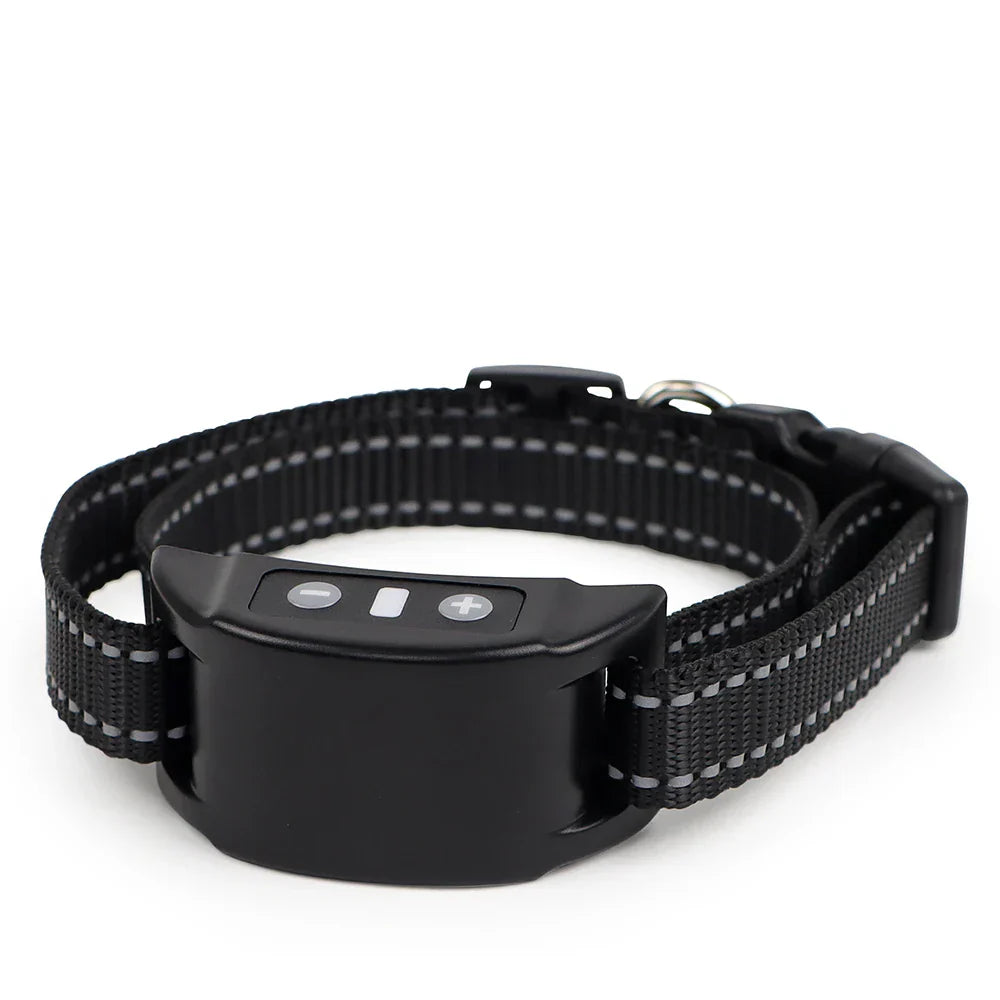 Automatic Anti-Bark Collar with Sound & Shock Kalsten