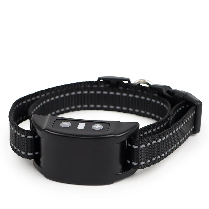 Automatic Anti-Bark Collar with Sound & Shock Kalsten