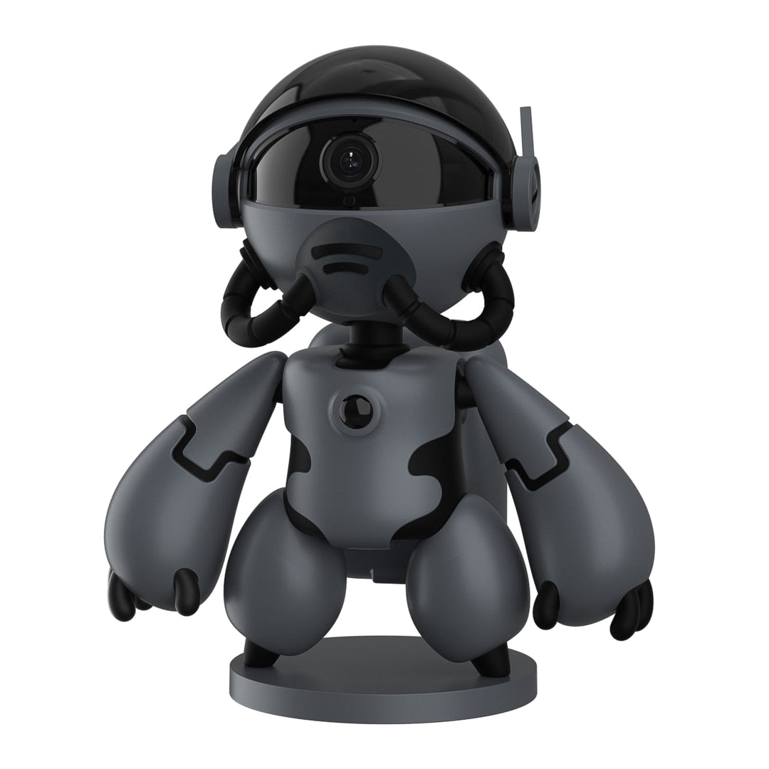 Kalsten | Space Guardian Astronaut Home Security Camera