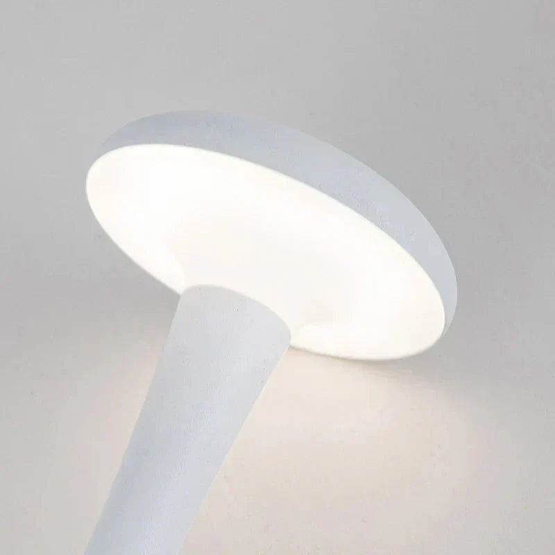Rechargeable wireless table lamp Noxord