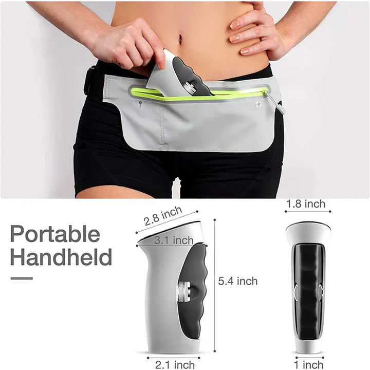Noxord | Smart Hand Grip Strength Trainer