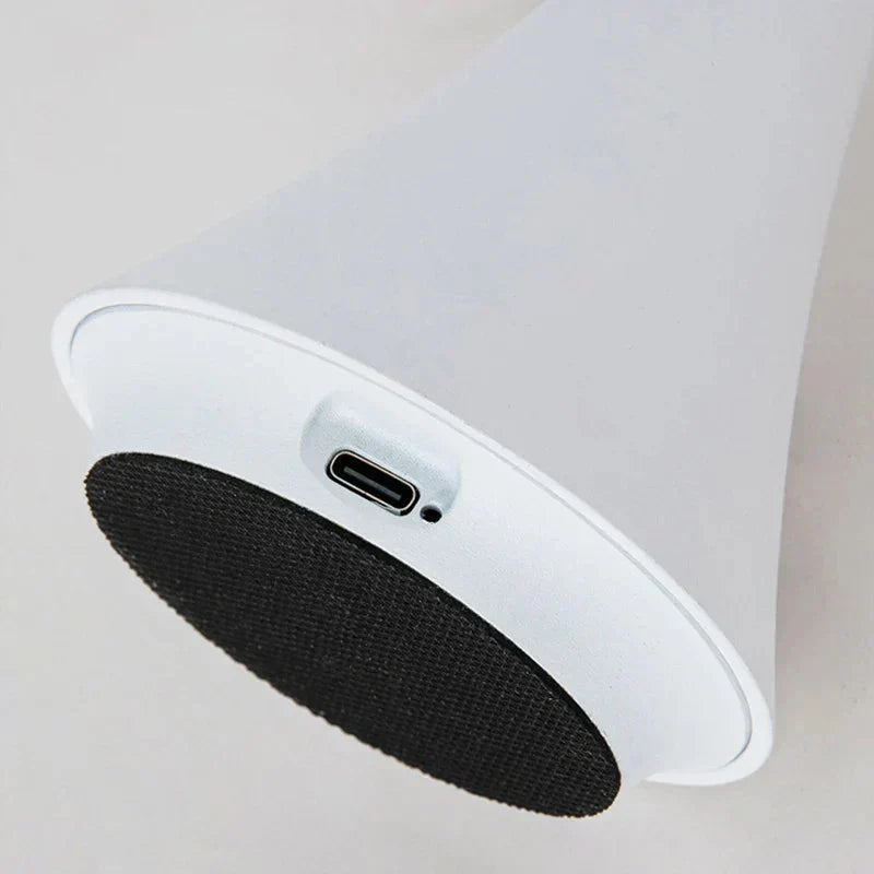 Rechargeable wireless table lamp Noxord