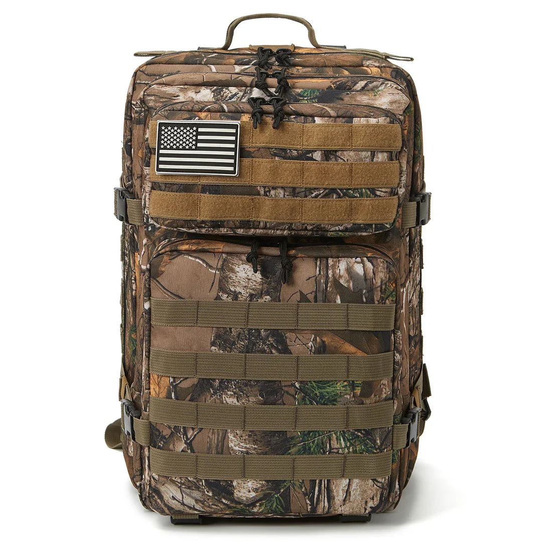 45L Military Tactical Camo Backpack Kalsten