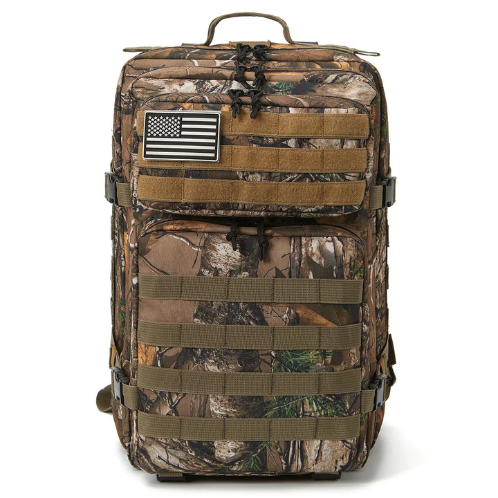 45L Military Tactical Camo Backpack Kalsten