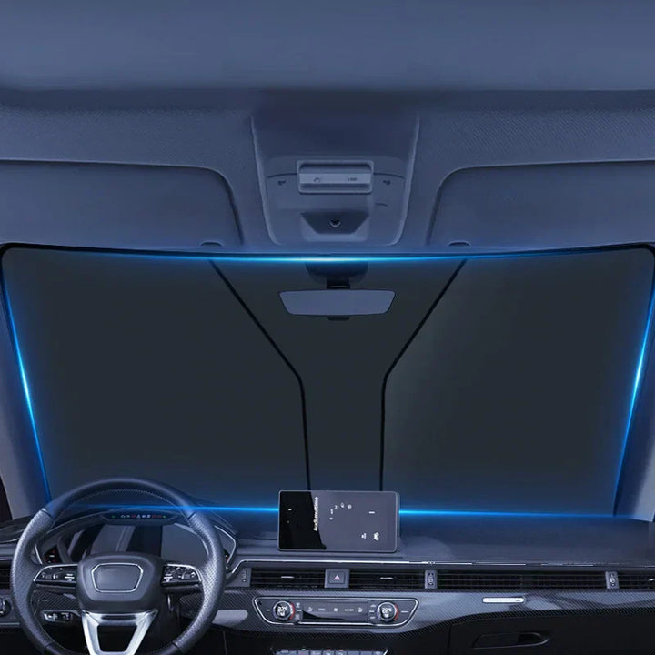 Kalsten | Foldable Car UV Windshield Protector