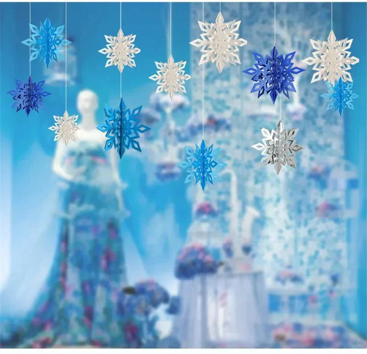 Craft - Winter Magic - Transform Your Space - Unlimited Creativity | Kalsten