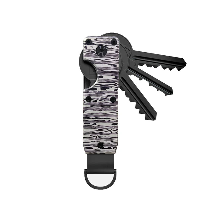 Key Organizer Aluminum | Kalsten