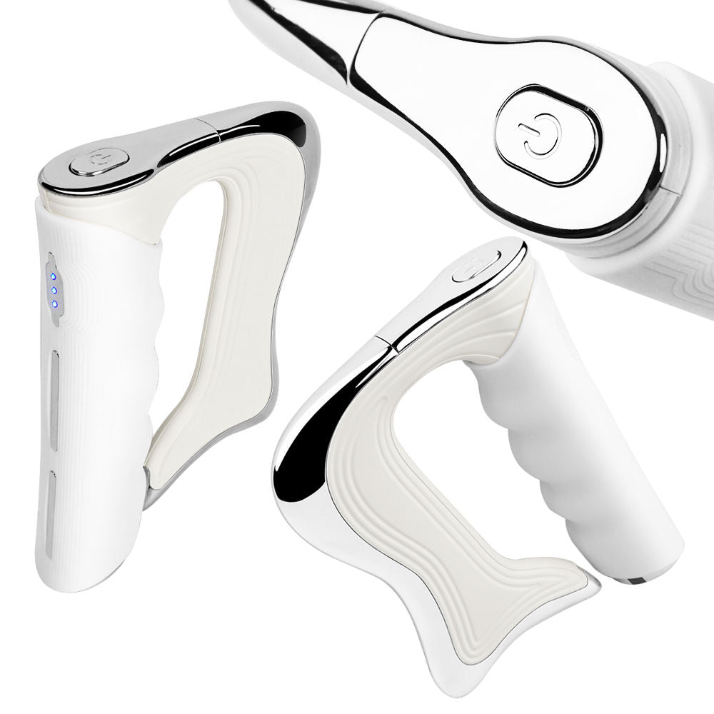 Your muscles say goodbye to the pain! | Kalsten